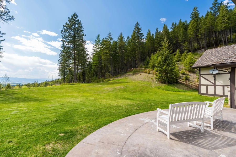 215 Browns Gulch Road | Kalispell, MT | Luxury Real Estate