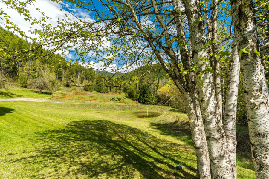 215 Browns Gulch Road | Kalispell, MT | Luxury Real Estate