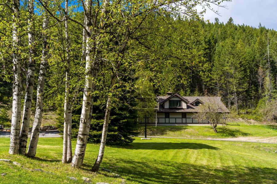 215 Browns Gulch Road | Kalispell, MT | Luxury Real Estate