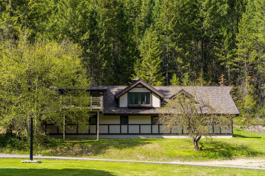 215 Browns Gulch Road | Kalispell, MT | Luxury Real Estate