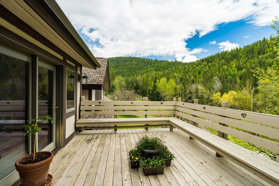 215 Browns Gulch Road | Kalispell, MT | Luxury Real Estate