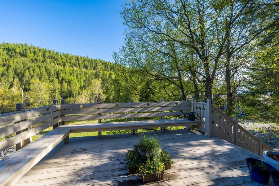 215 Browns Gulch Road | Kalispell, MT | Luxury Real Estate