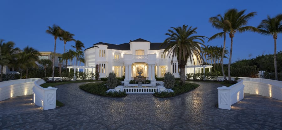 2150 South A1A | Vero Beach, FL | Luxury Real Estate