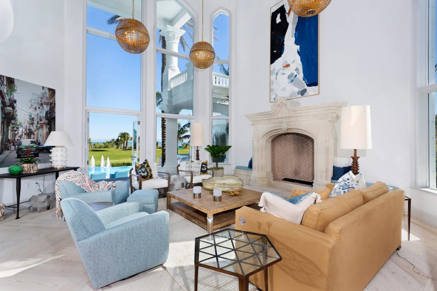 2150 South A1A | Vero Beach, FL | Luxury Real Estate