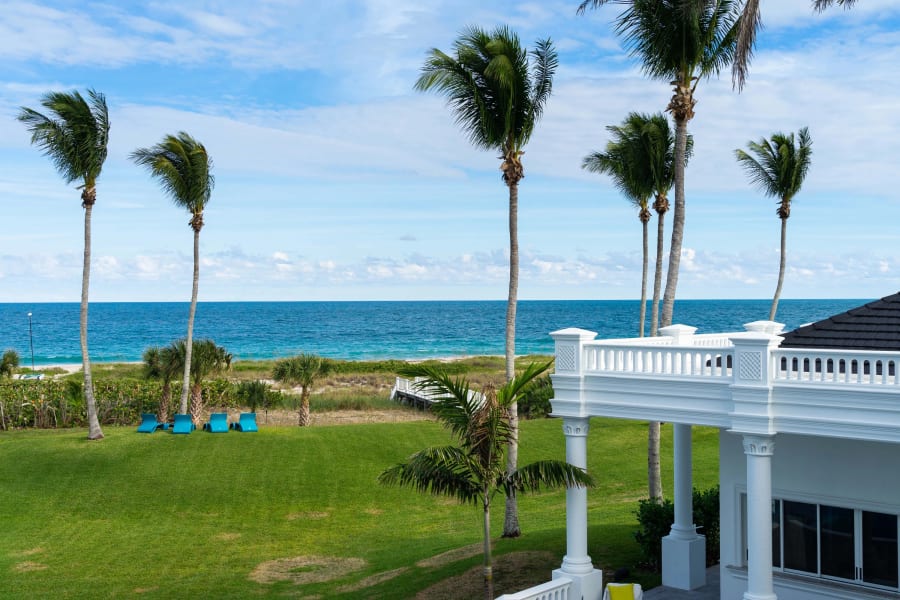 2150 South A1A | Vero Beach, FL | Luxury Real Estate