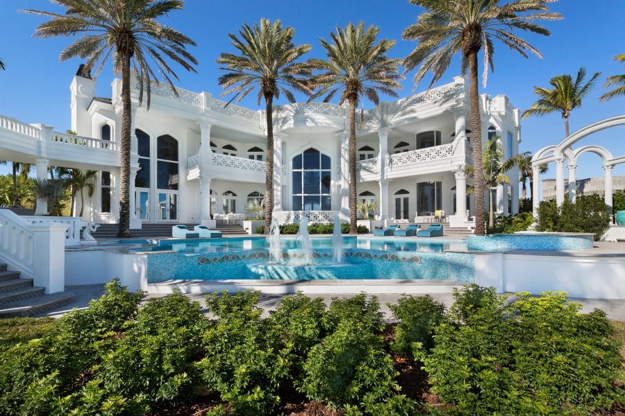 2150 South A1A | Vero Beach, FL | Luxury Real Estate