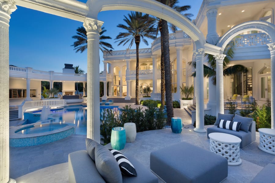 2150 South A1A | Vero Beach, FL | Luxury Real Estate