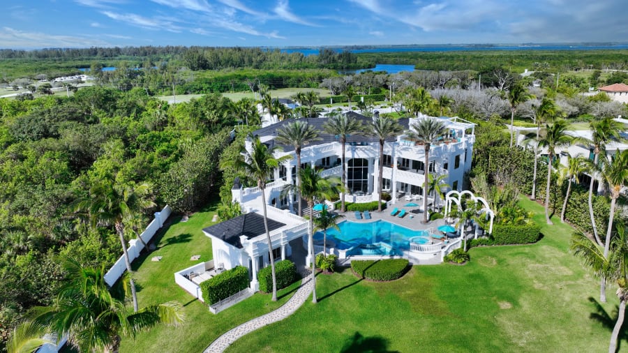 2150 South A1A, Vero Beach, Florida | Luxury Real Estate | Concierge Auctions