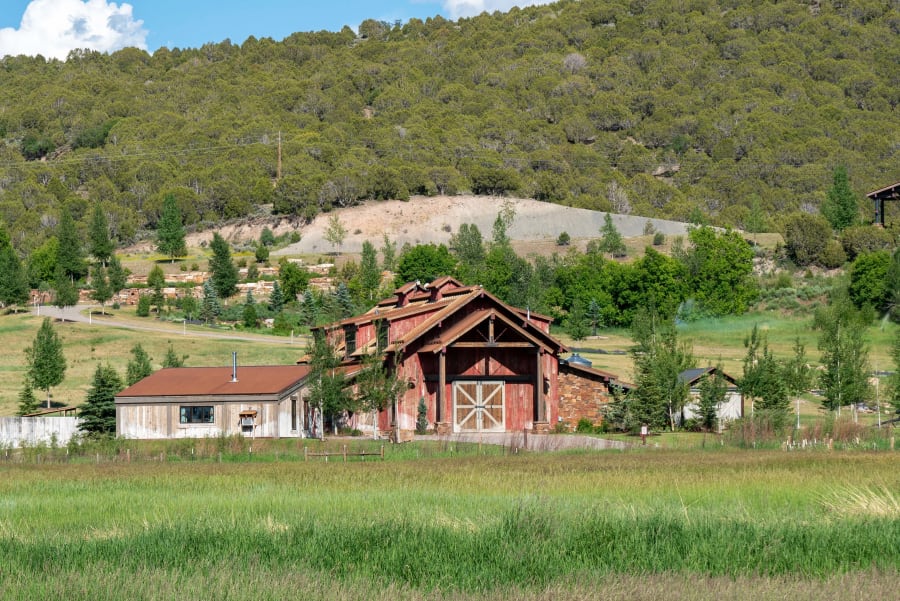 Meeker, CO, US