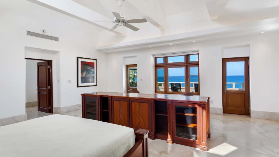 Barnes Bay Estate, West End Village, Anguilla | Luxury Real Estate | Concierge Auctions