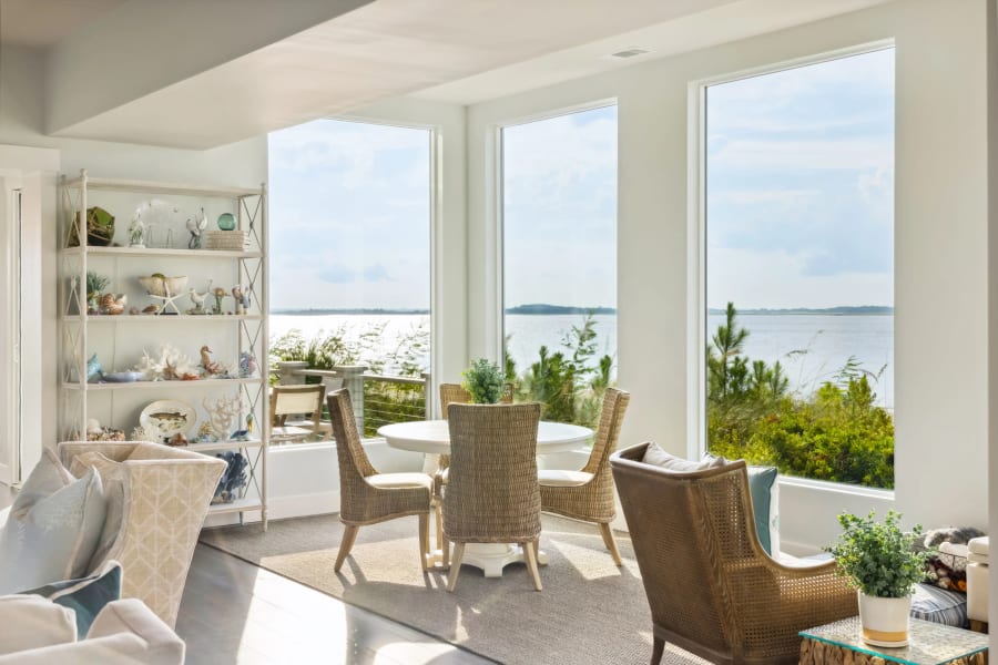 21 Teresa Lane Tybee Island, GA 31328 | Concierge Auctions | Luxury Real Estate 