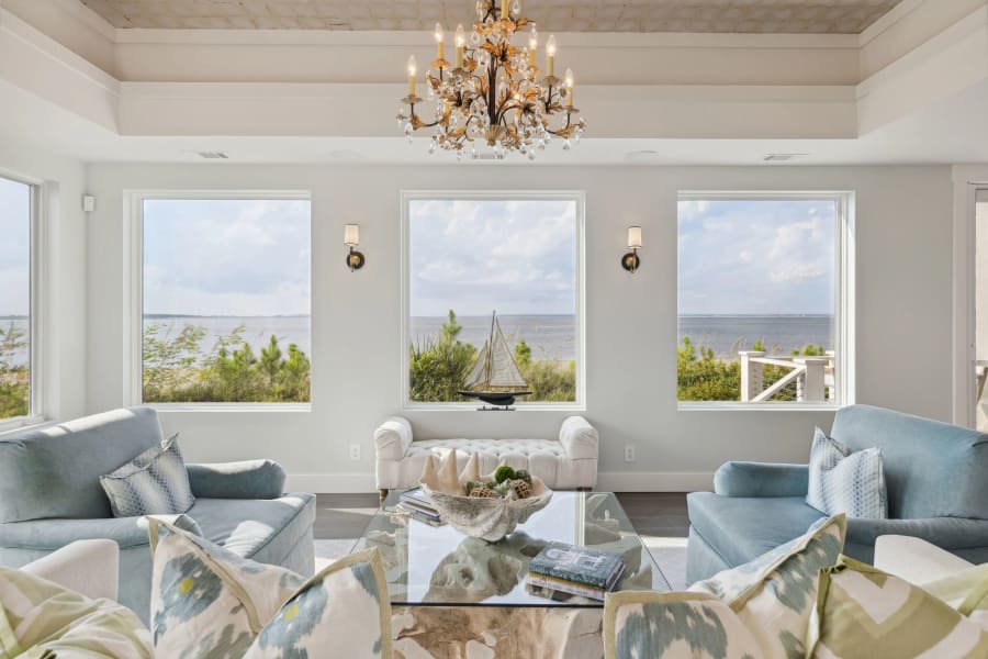 21 Teresa Lane Tybee Island, GA 31328 | Concierge Auctions | Luxury Real Estate 