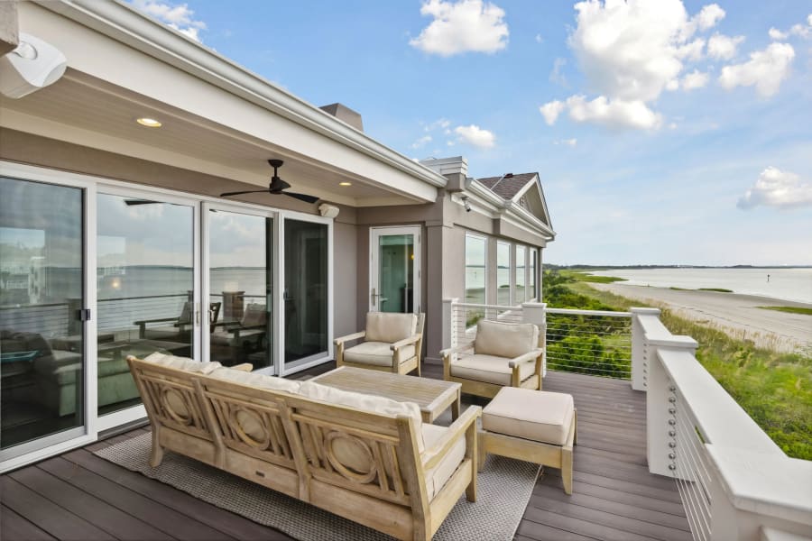 21 Teresa Lane Tybee Island, GA 31328 | Concierge Auctions | Luxury Real Estate 