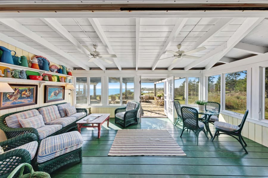 22 Quitsa Lane | Martha's Vineyard, MA | Luxury Real Estate