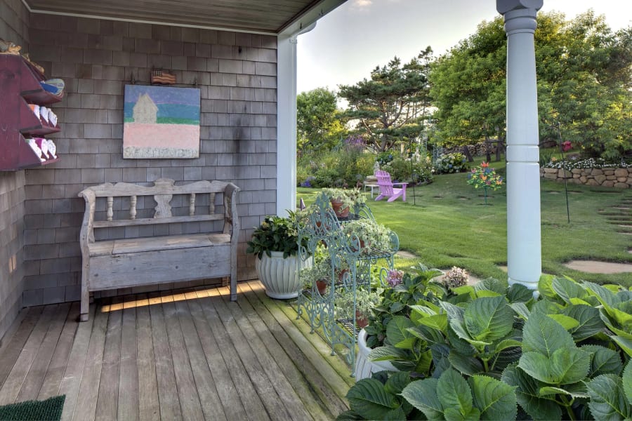 22 Quitsa Lane | Martha's Vineyard, MA | Luxury Real Estate