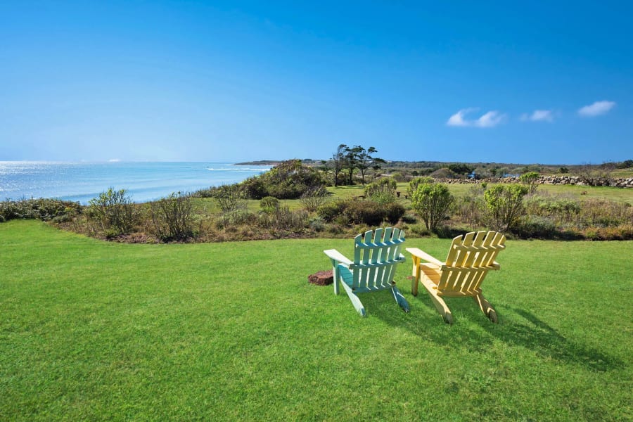 22 Quitsa Lane | Martha's Vineyard, MA | Luxury Real Estate