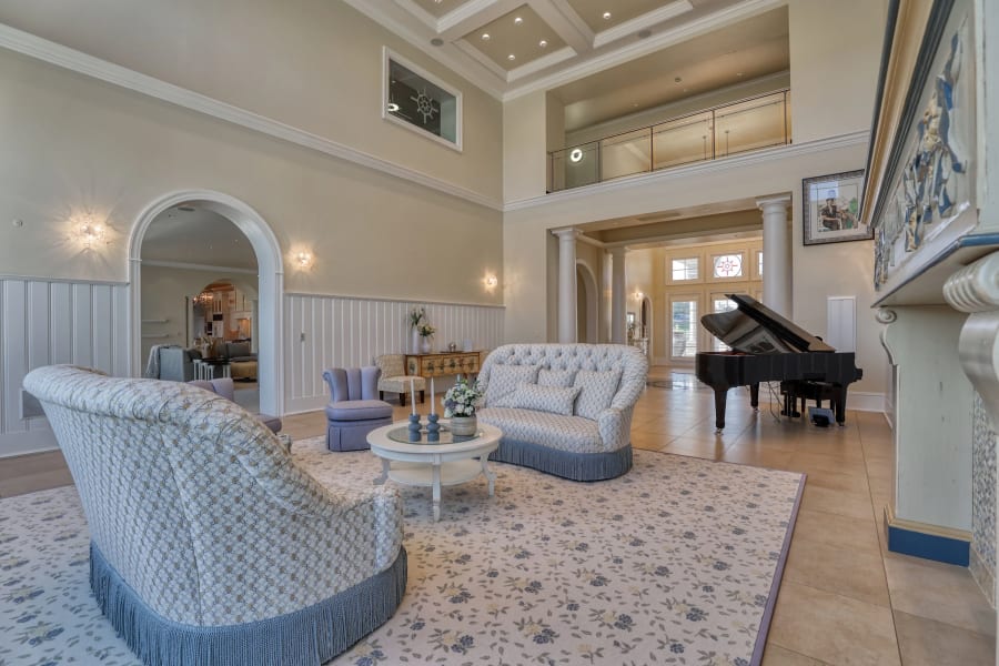 WYO Manor | North Platte River, Casper, WY | Luxury Real Estate