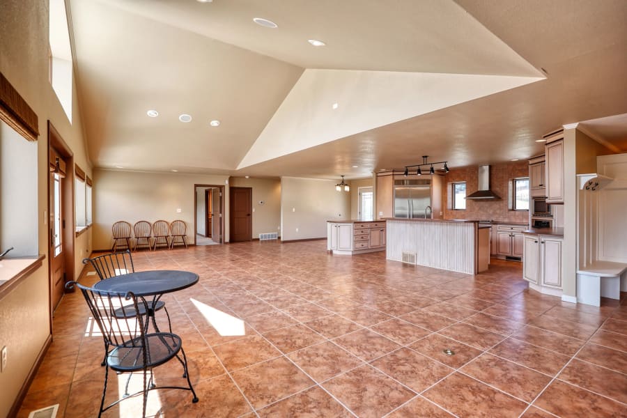 WYO Manor | North Platte River, Casper, WY | Luxury Real Estate