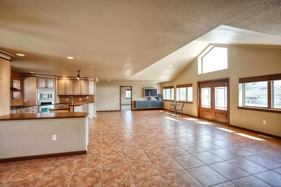 WYO Manor | North Platte River, Casper, WY | Luxury Real Estate