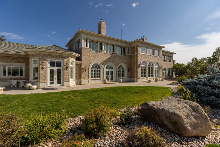 WYO Manor | North Platte River, Casper, WY | Luxury Real Estate