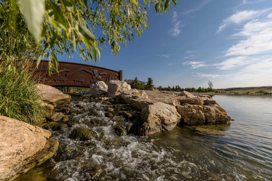 WYO Manor | North Platte River, Casper, WY | Luxury Real Estate