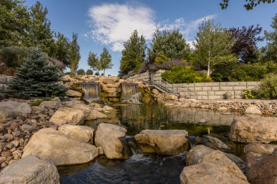 WYO Manor | North Platte River, Casper, WY | Luxury Real Estate