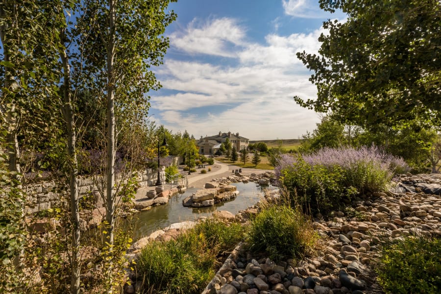 WYO Manor | North Platte River, Casper, WY | Luxury Real Estate