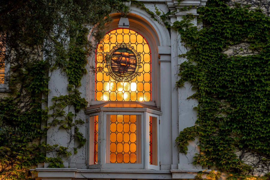 2323 Hyde St, San Francisco, California Luxury Real Estate