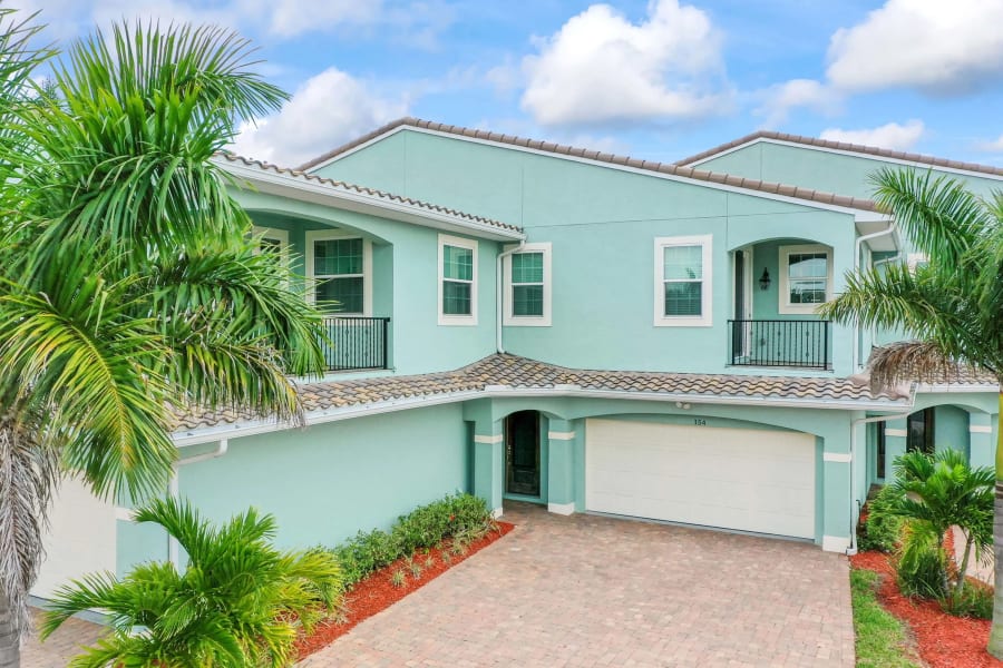 154 Mediterranean Way, Indian Harbour Beach, Florida | Luxury Real Estate | Concierge Auctions