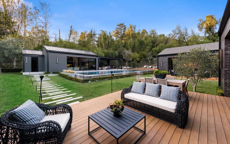 24350 Bridle Trail Road, Hidden Hills, Los Angeles, California | Luxury Real Estate | Concierge Auctions