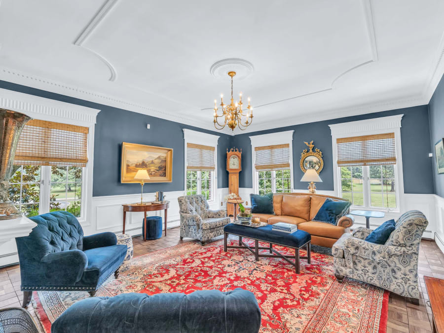 667 Estell Manor, Cumberland County, New Jersey | Luxury Real Estate