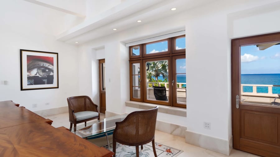 Barnes Bay Estate, West End Village, Anguilla | Luxury Real Estate | Concierge Auctions