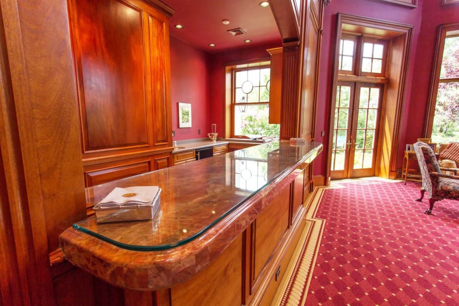 230 Quarry Ridge East | Charleston, West Virginia | Luxury Real Estate