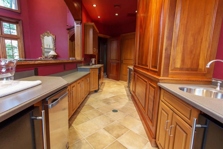 230 Quarry Ridge East | Charleston, West Virginia | Luxury Real Estate