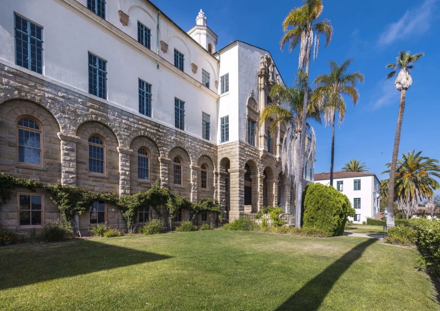 2300 Garden Street | Santa Barbara, CA | Luxury Real Estate | Concierge Auctions