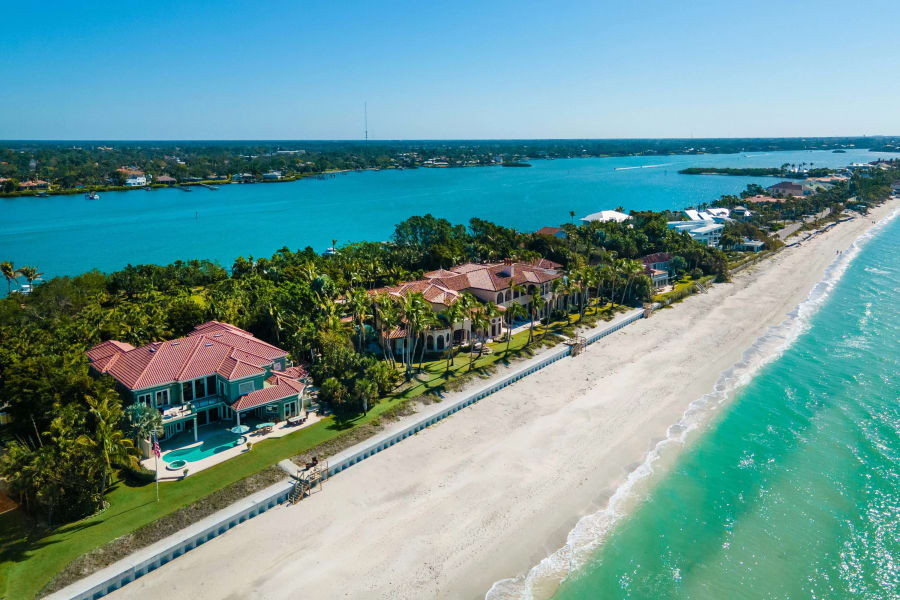 2305 Casey Key Road | Sarasota Area, FL | Luxury Real Estate