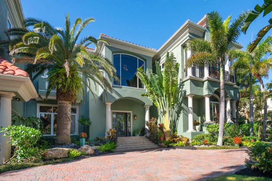 2305 Casey Key Road | Sarasota Area, FL | Luxury Real Estate