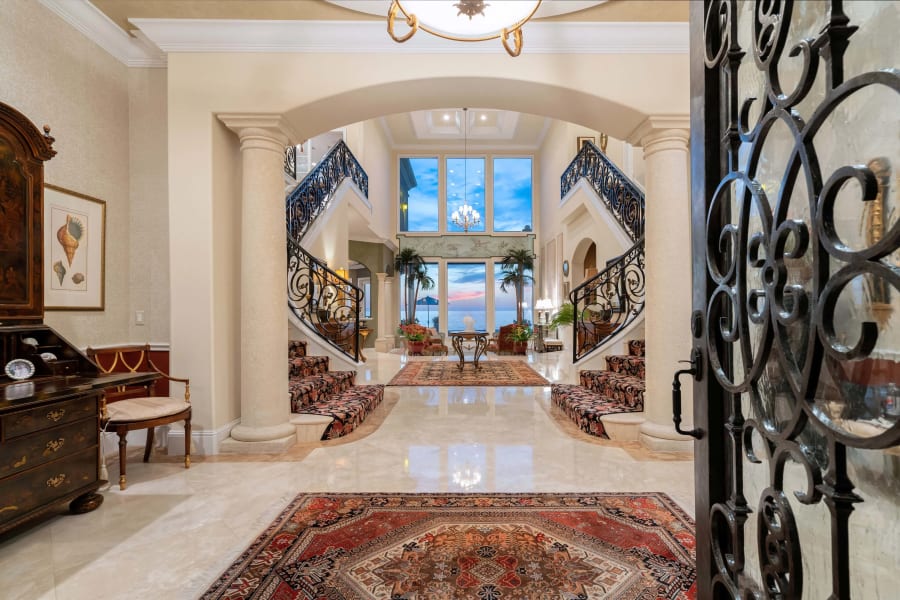 2305 Casey Key Road | Sarasota Area, FL | Luxury Real Estate