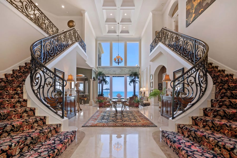 2305 Casey Key Road | Sarasota Area, FL | Luxury Real Estate