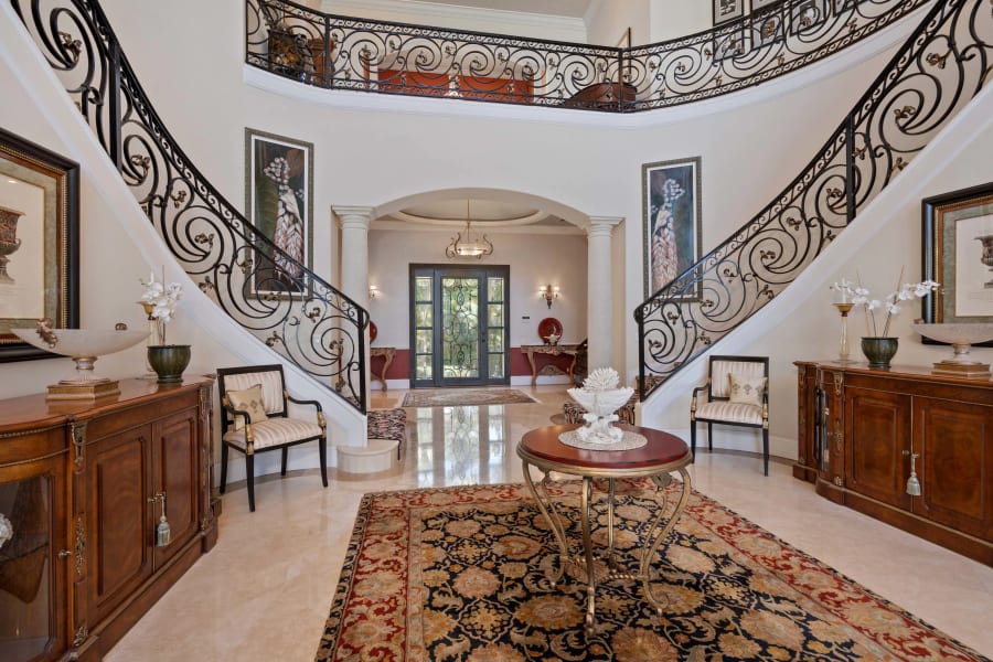 2305 Casey Key Road | Sarasota Area, FL | Luxury Real Estate