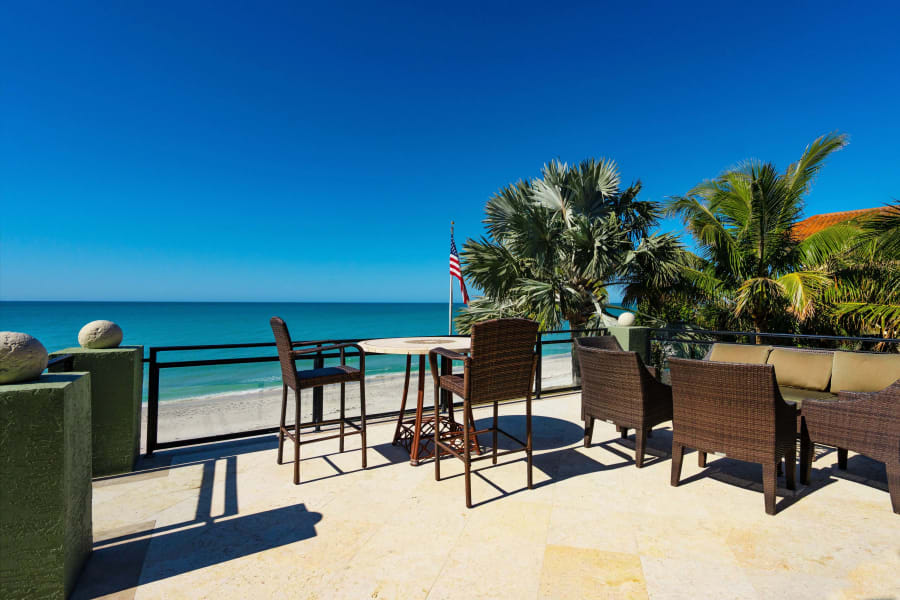 2305 Casey Key Road | Sarasota Area, FL | Luxury Real Estate