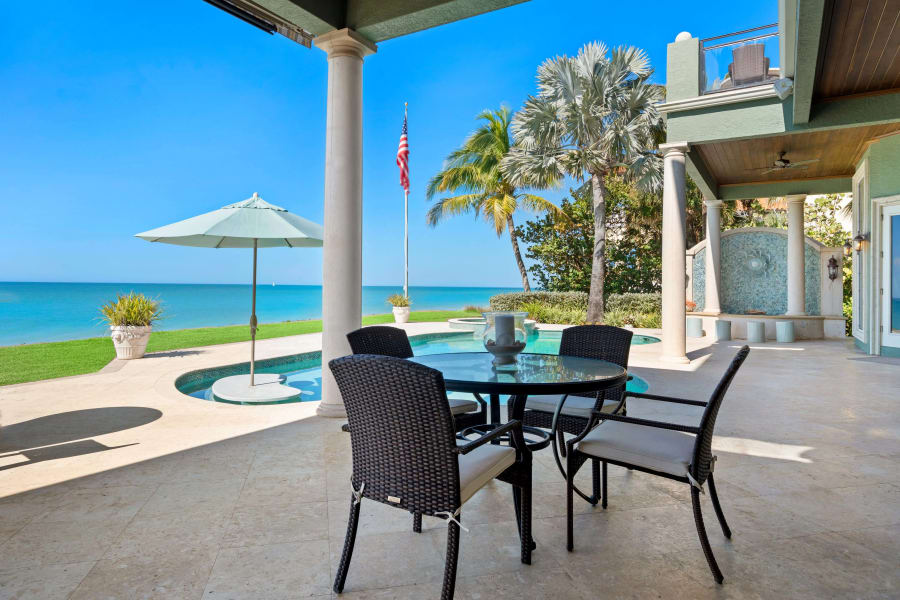 2305 Casey Key Road | Sarasota Area, FL | Luxury Real Estate