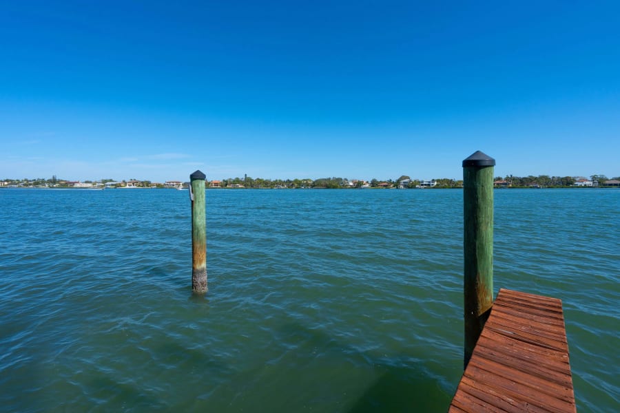 2305 Casey Key Road | Sarasota Area, FL | Luxury Real Estate