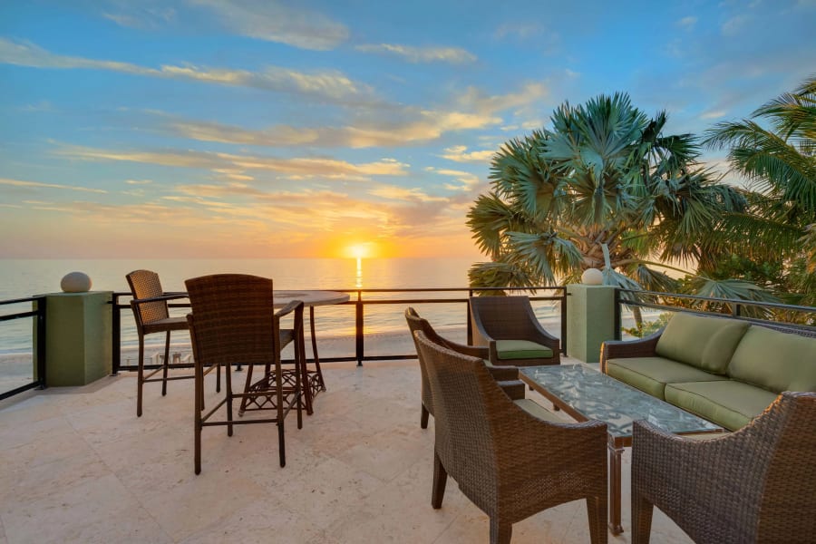 2305 Casey Key Road | Sarasota Area, FL | Luxury Real Estate