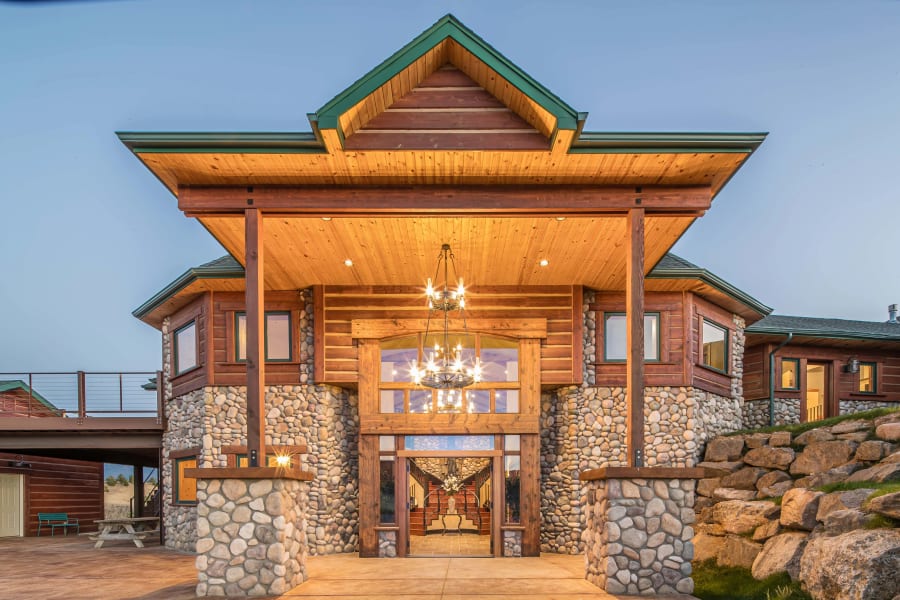 234 Fleshman Creek | Livingston, MT | Luxury Real Estate