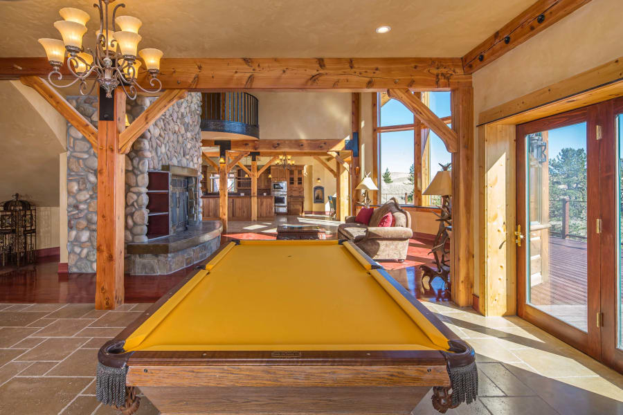 234 Fleshman Creek | Livingston, MT | Luxury Real Estate