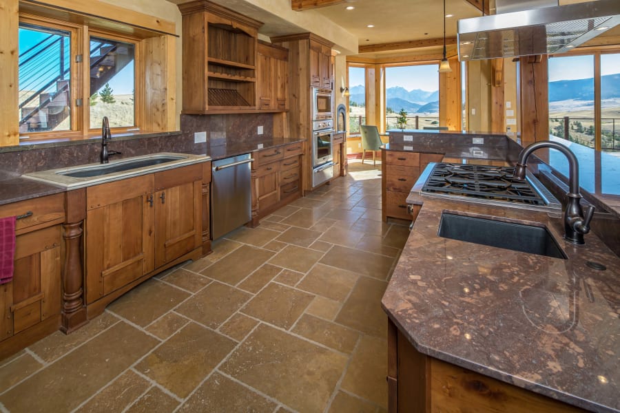 234 Fleshman Creek | Livingston, MT | Luxury Real Estate