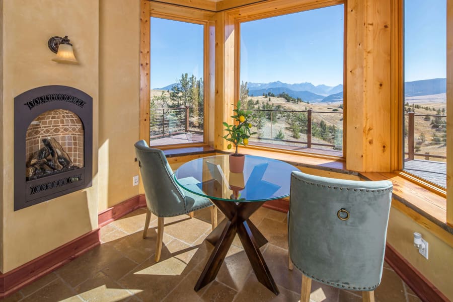 234 Fleshman Creek | Livingston, MT | Luxury Real Estate