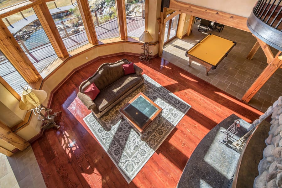 234 Fleshman Creek | Livingston, MT | Luxury Real Estate