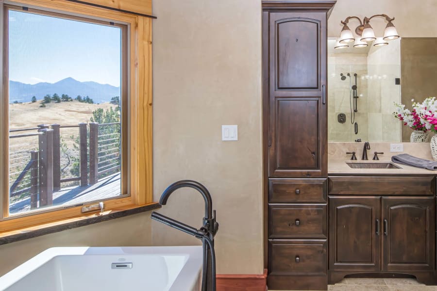 234 Fleshman Creek | Livingston, MT | Luxury Real Estate